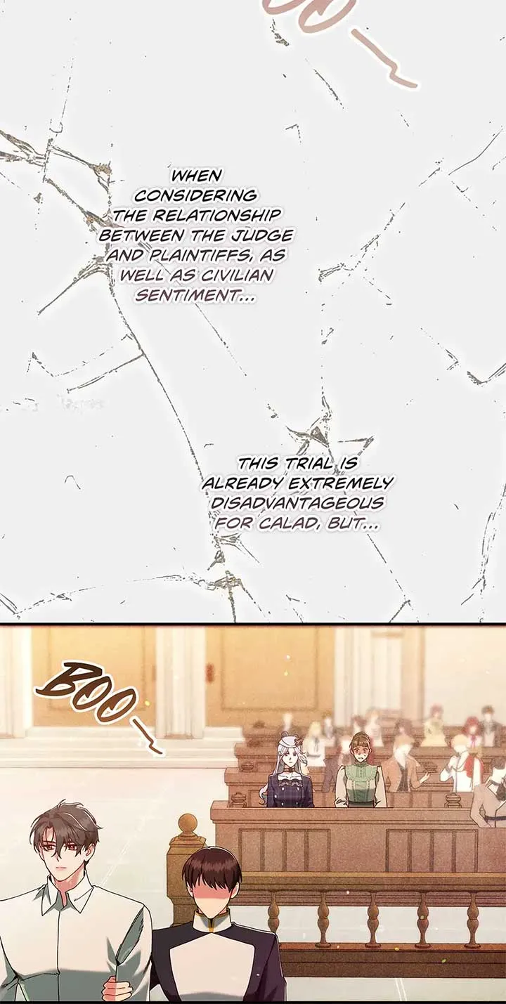 I Am Living an Unmarried Life With a Terminally Ill Lover Chapter 48 page 15 - 