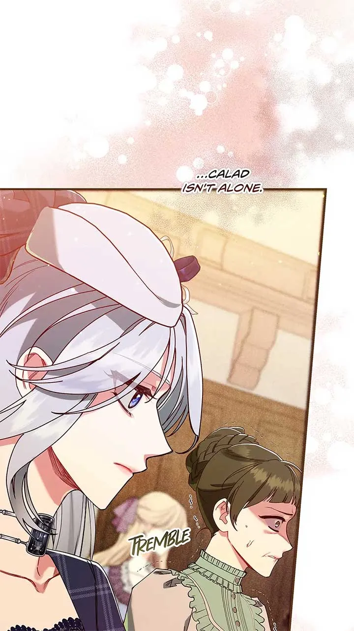 I Am Living an Unmarried Life With a Terminally Ill Lover Chapter 48 page 16 - 