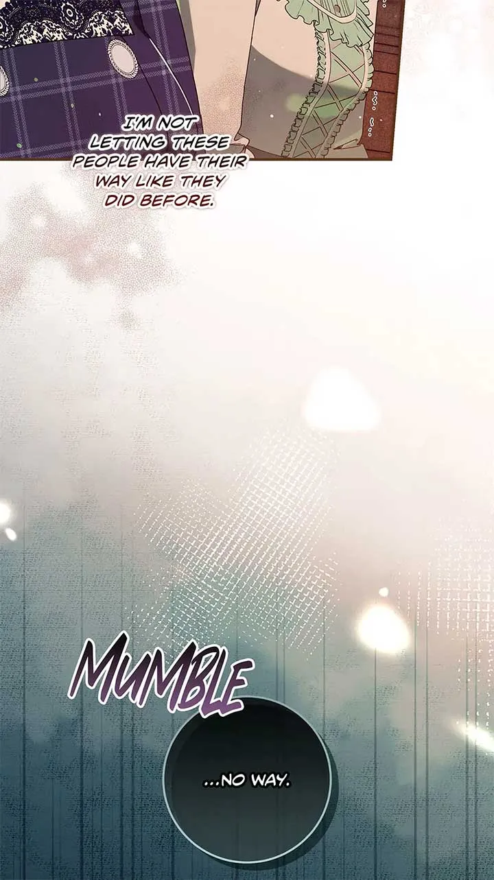 I Am Living an Unmarried Life With a Terminally Ill Lover Chapter 48 page 17 - 