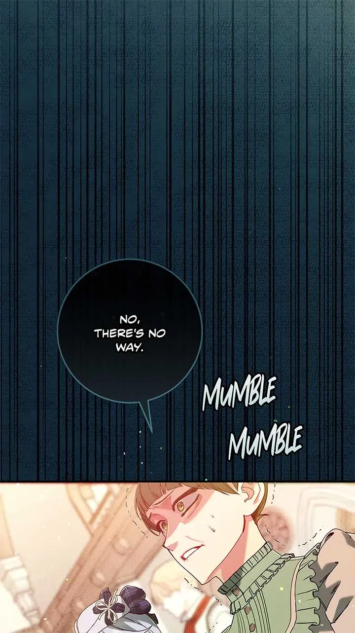 I Am Living an Unmarried Life With a Terminally Ill Lover Chapter 48 page 18 - 