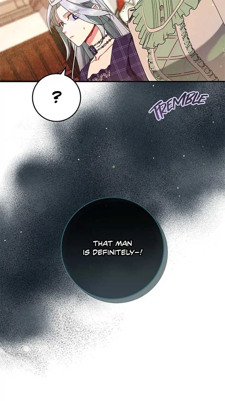 I Am Living an Unmarried Life With a Terminally Ill Lover Chapter 48 page 19 - 