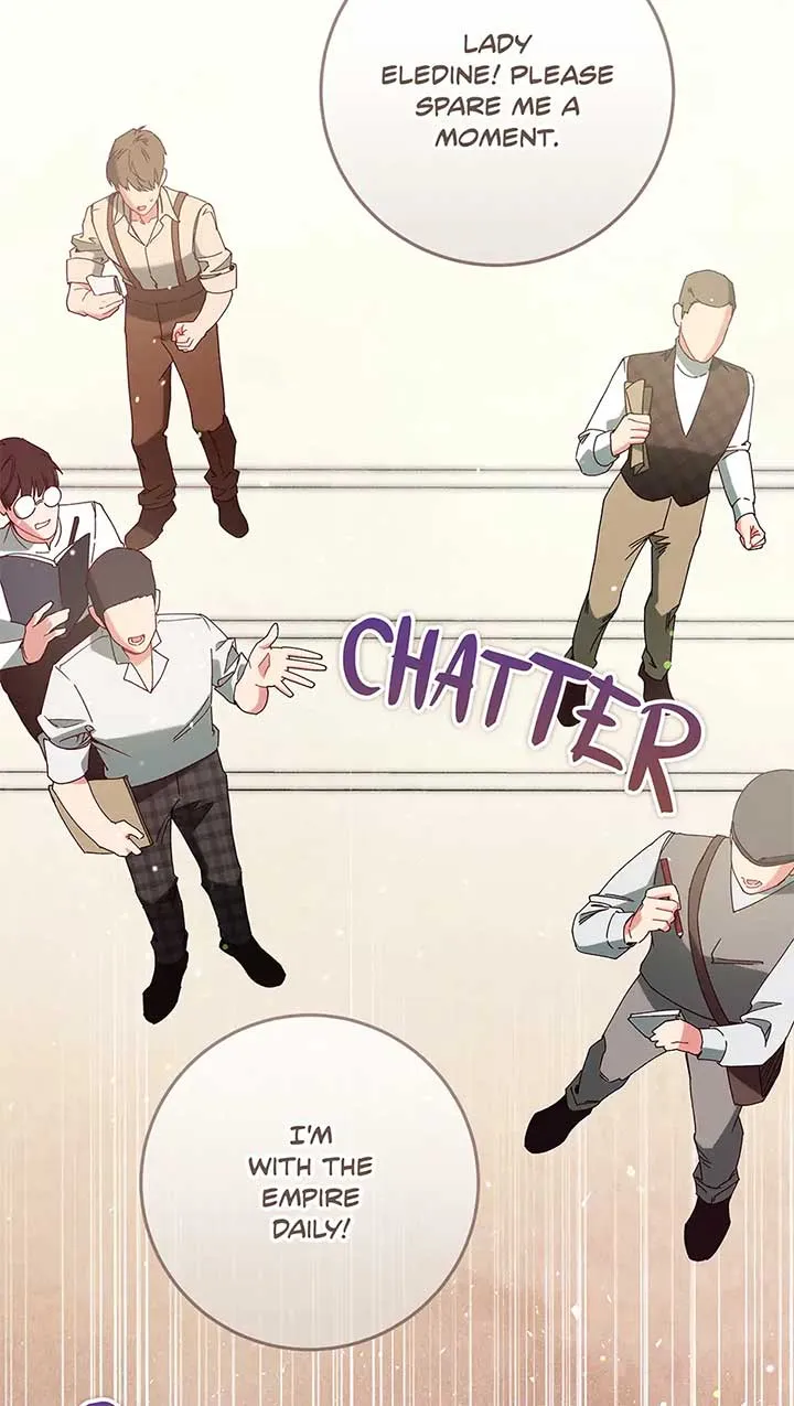 I Am Living an Unmarried Life With a Terminally Ill Lover Chapter 48 page 3 - 