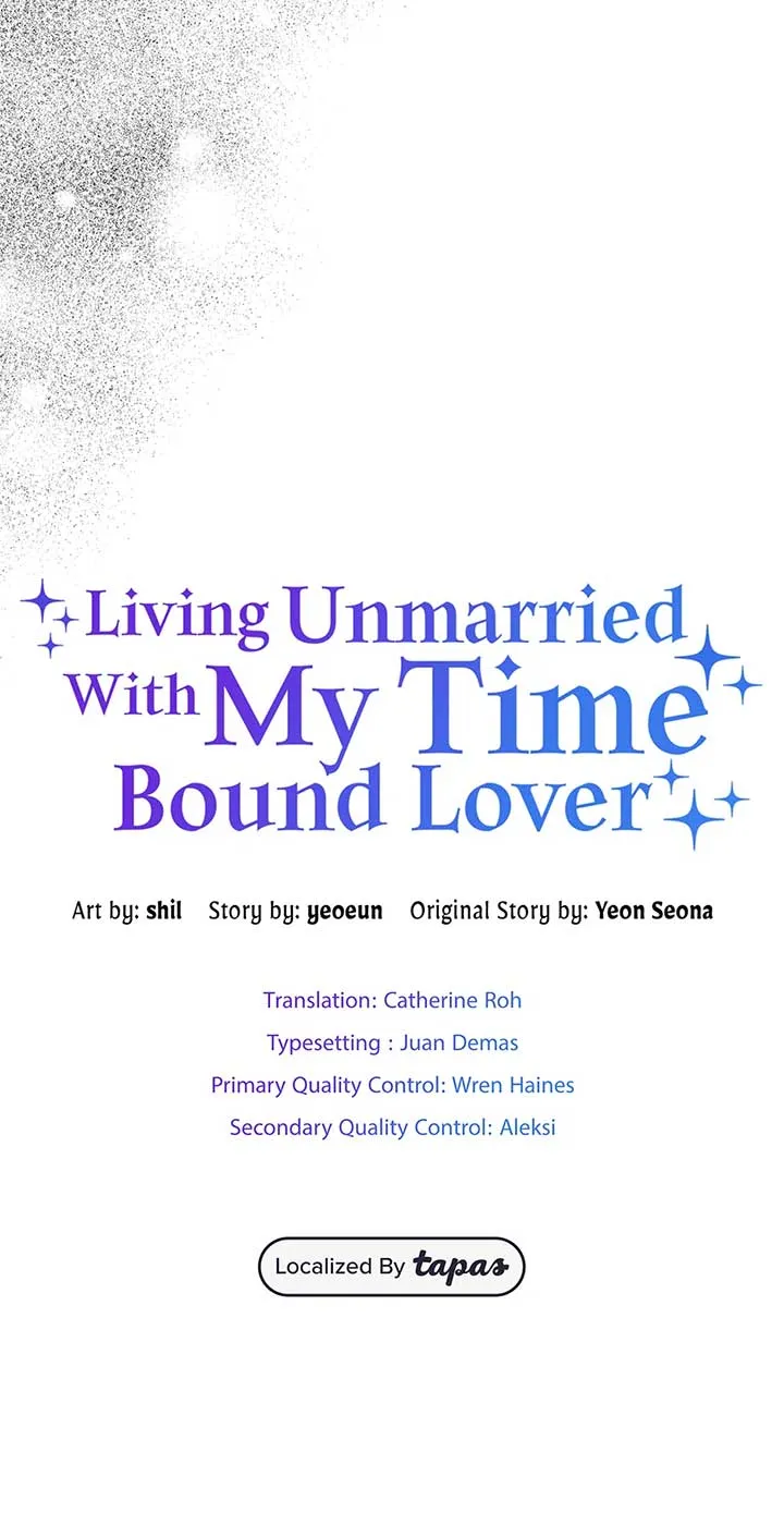 I Am Living an Unmarried Life With a Terminally Ill Lover Chapter 48 page 23 - 