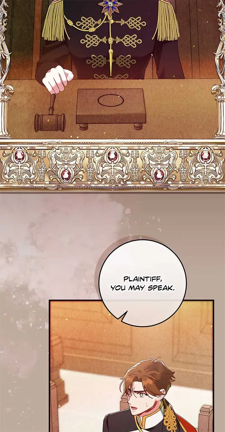 I Am Living an Unmarried Life With a Terminally Ill Lover Chapter 48 page 25 - 