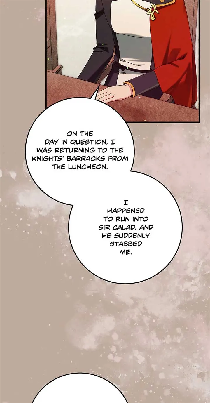 I Am Living an Unmarried Life With a Terminally Ill Lover Chapter 48 page 26 - 