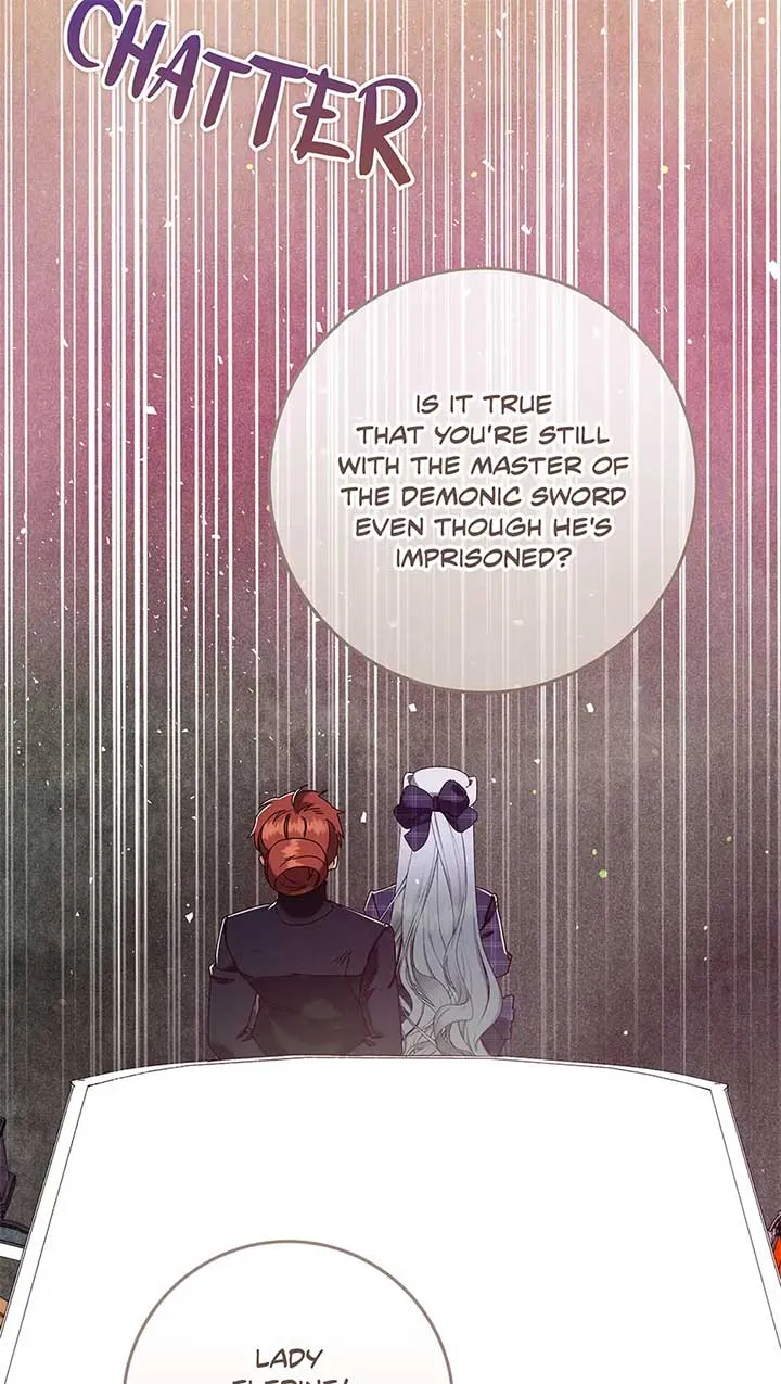 I Am Living an Unmarried Life With a Terminally Ill Lover Chapter 48 page 4 - 