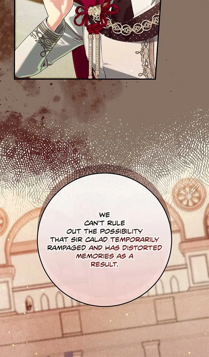 I Am Living an Unmarried Life With a Terminally Ill Lover Chapter 48 page 34 - 