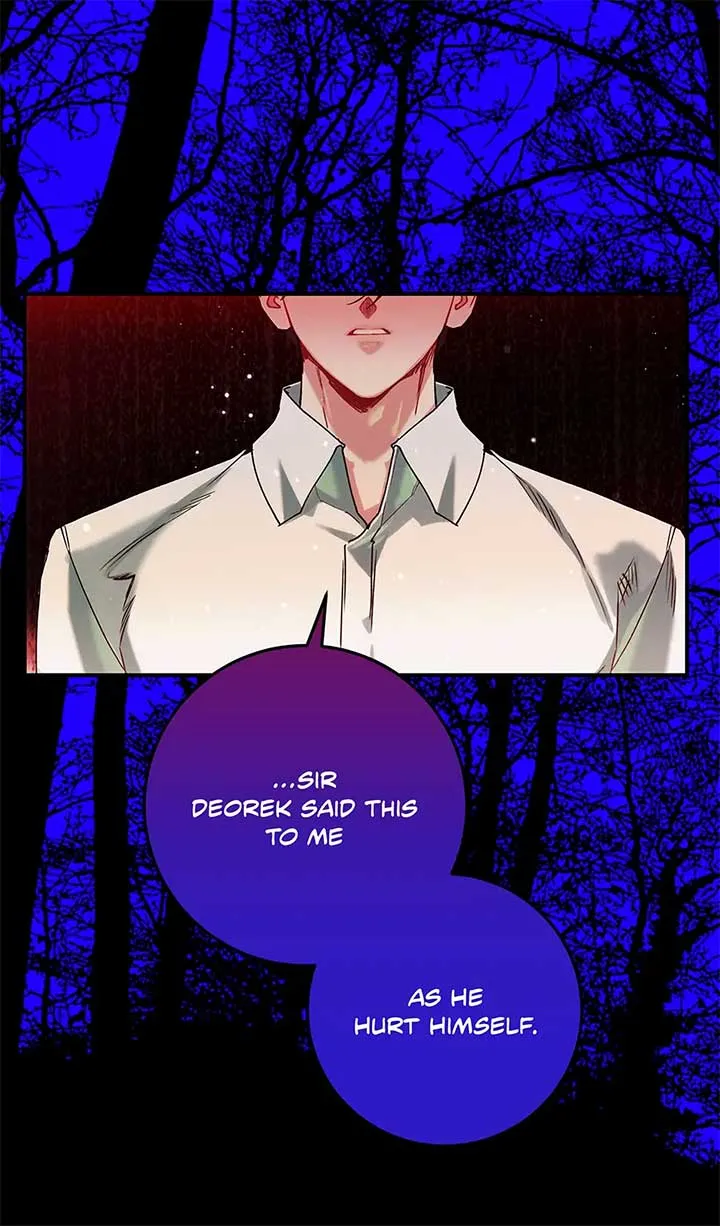 I Am Living an Unmarried Life With a Terminally Ill Lover Chapter 48 page 36 - 