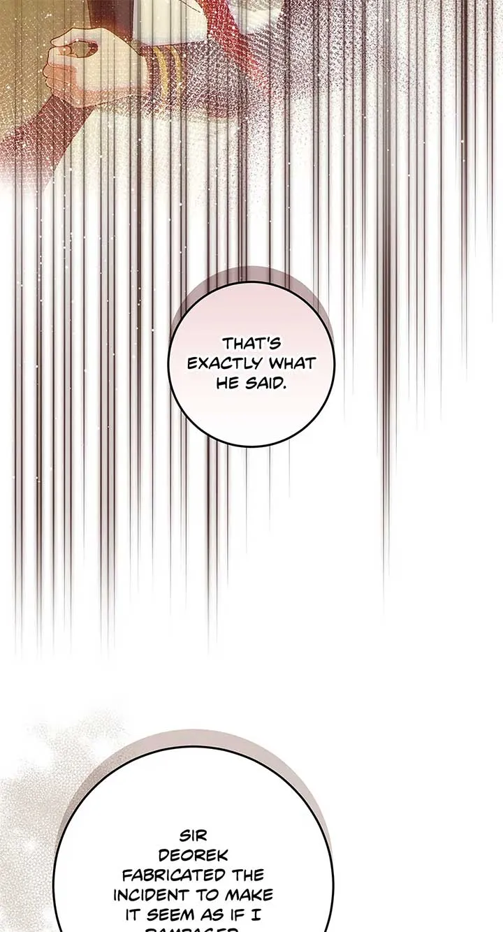 I Am Living an Unmarried Life With a Terminally Ill Lover Chapter 48 page 38 - 