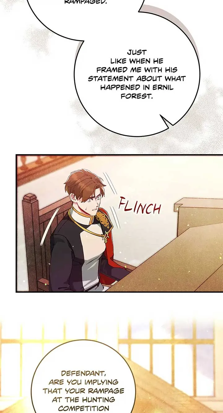I Am Living an Unmarried Life With a Terminally Ill Lover Chapter 48 page 39 - 