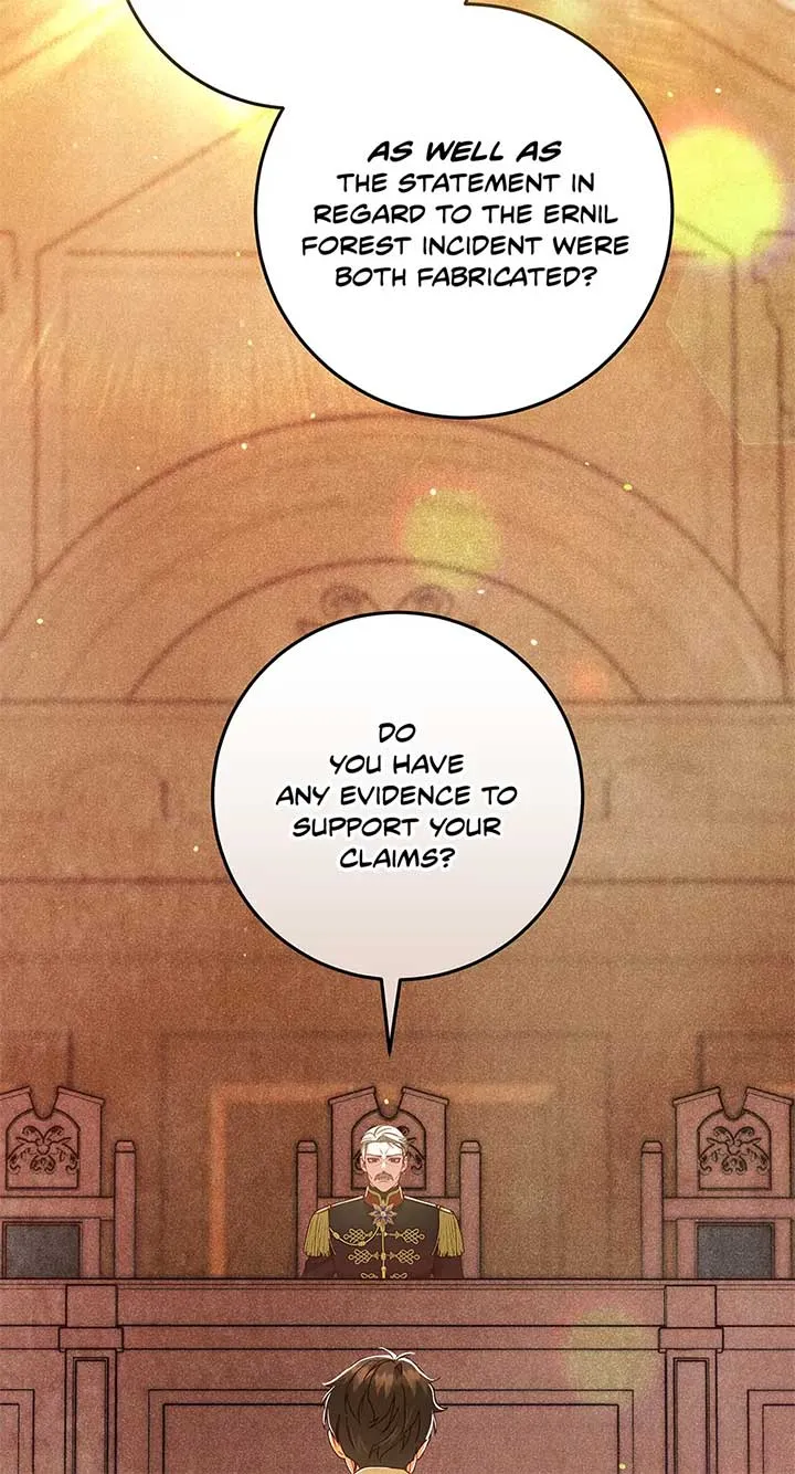 I Am Living an Unmarried Life With a Terminally Ill Lover Chapter 48 page 40 - 