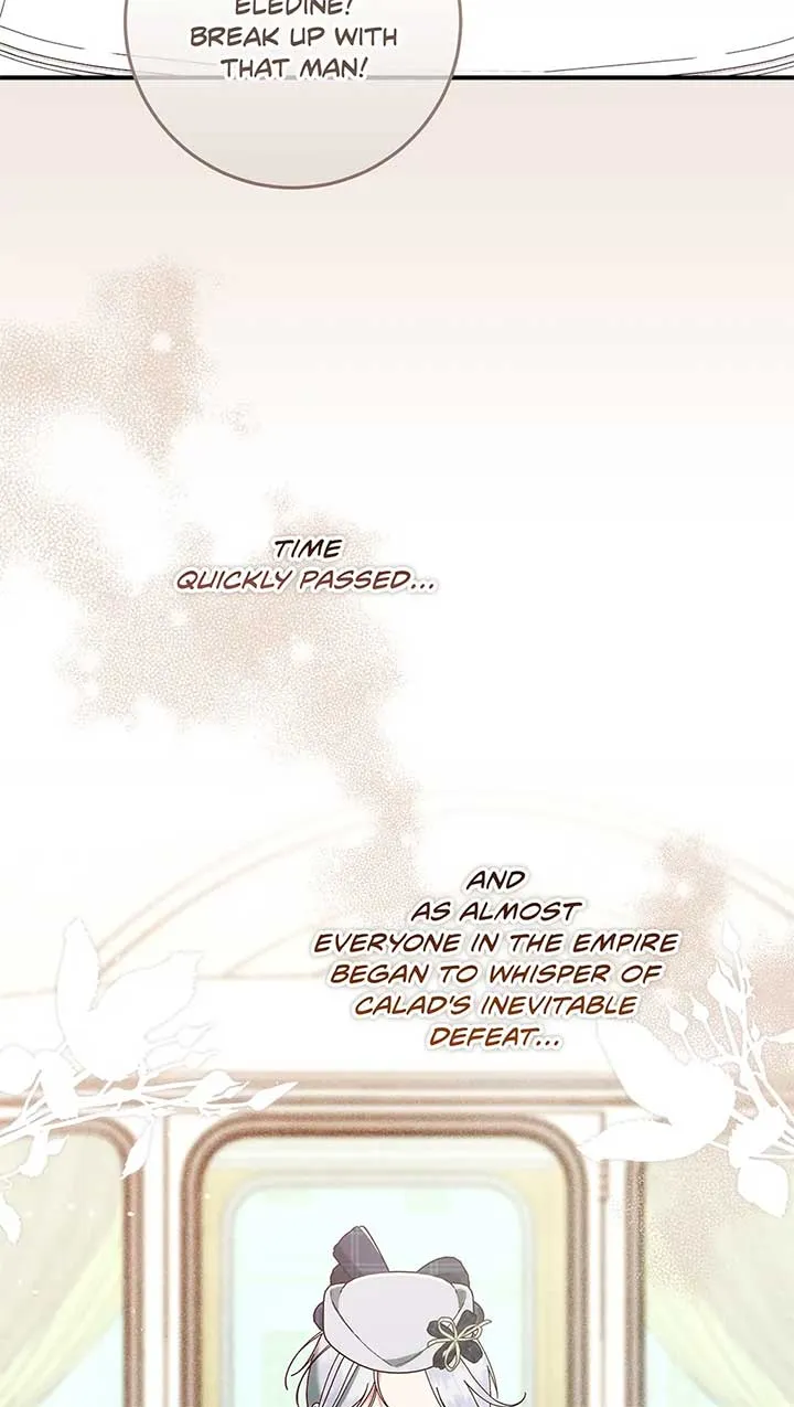 I Am Living an Unmarried Life With a Terminally Ill Lover Chapter 48 page 5 - 