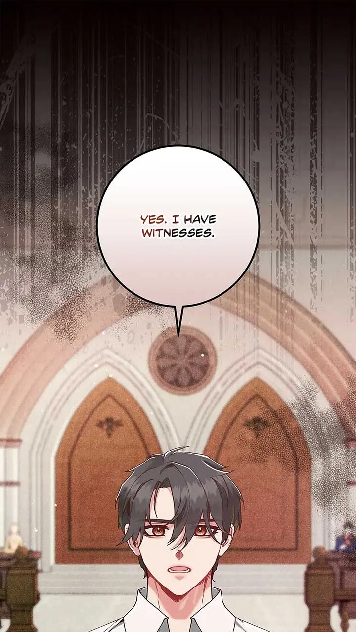 I Am Living an Unmarried Life With a Terminally Ill Lover Chapter 48 page 42 - 