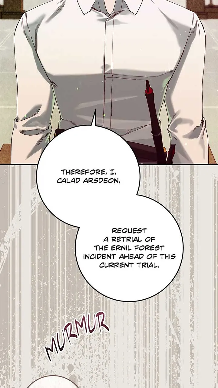 I Am Living an Unmarried Life With a Terminally Ill Lover Chapter 48 page 43 - 