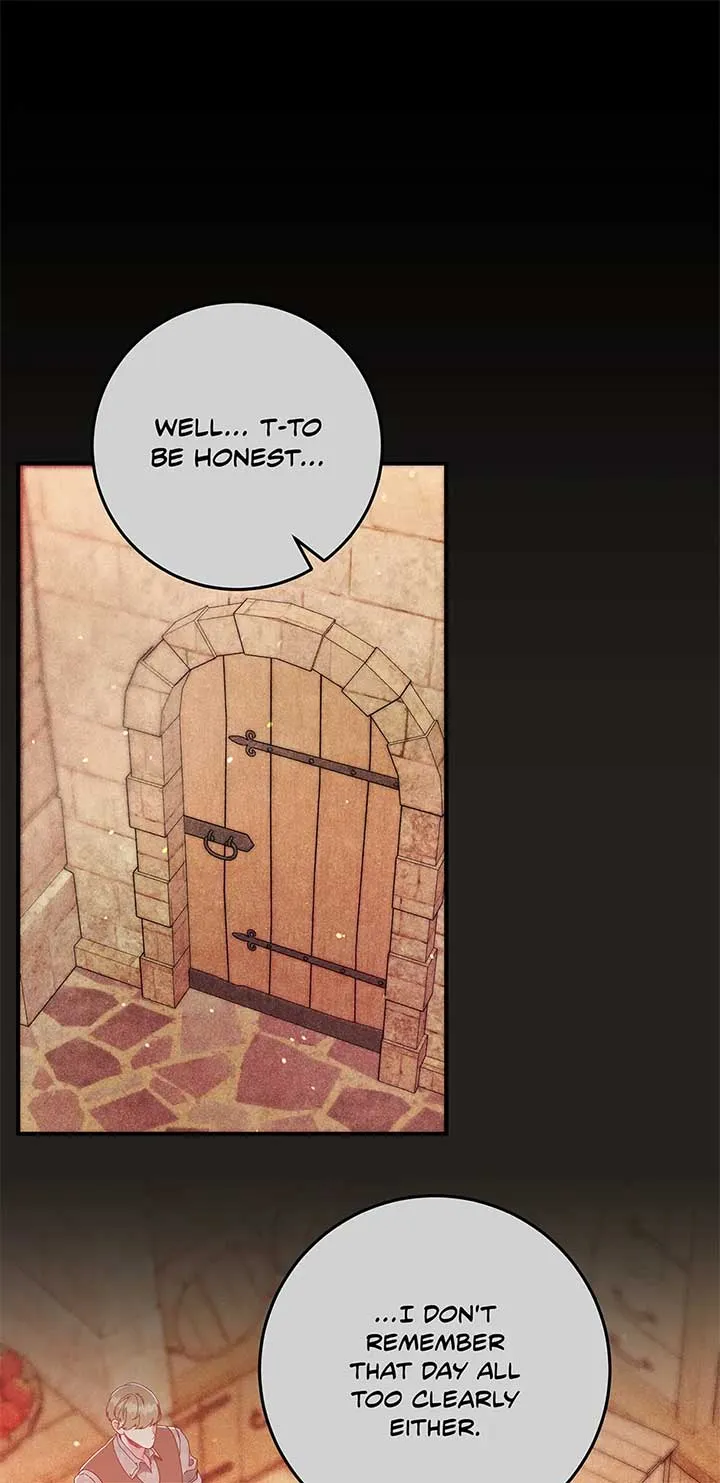 I Am Living an Unmarried Life With a Terminally Ill Lover Chapter 48 page 47 - 