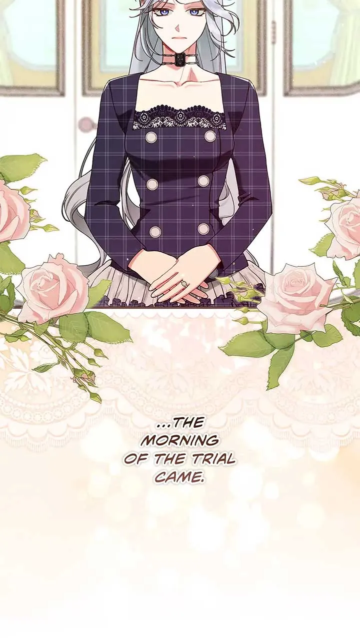 I Am Living an Unmarried Life With a Terminally Ill Lover Chapter 48 page 6 - 