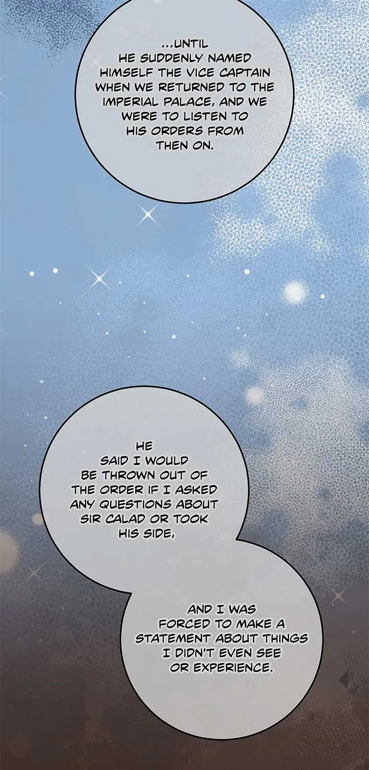 I Am Living an Unmarried Life With a Terminally Ill Lover Chapter 48 page 53 - 