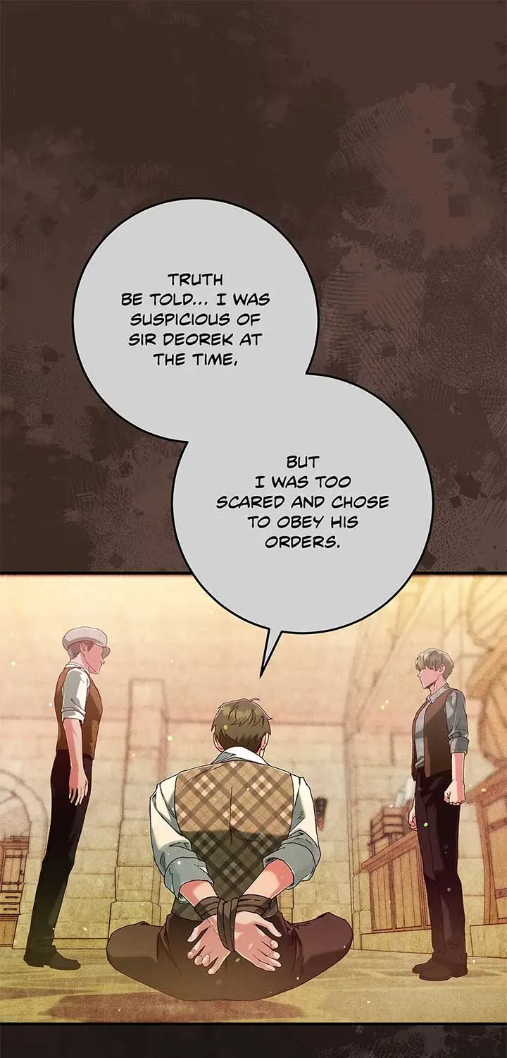 I Am Living an Unmarried Life With a Terminally Ill Lover Chapter 48 page 55 - 