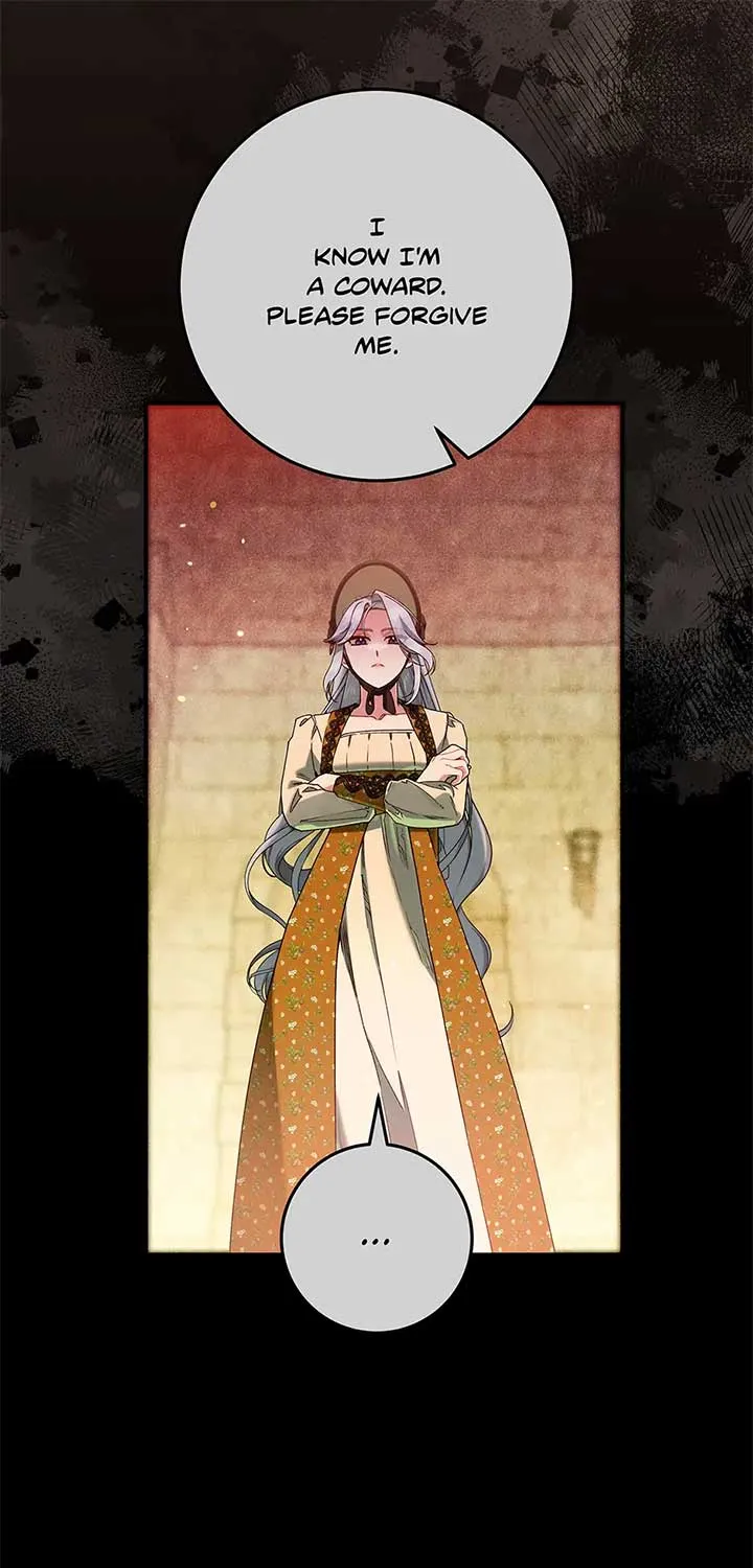 I Am Living an Unmarried Life With a Terminally Ill Lover Chapter 48 page 57 - 