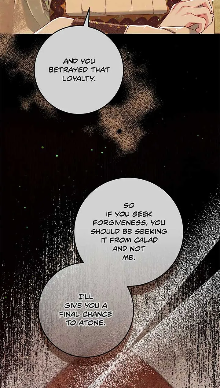 I Am Living an Unmarried Life With a Terminally Ill Lover Chapter 48 page 60 - 
