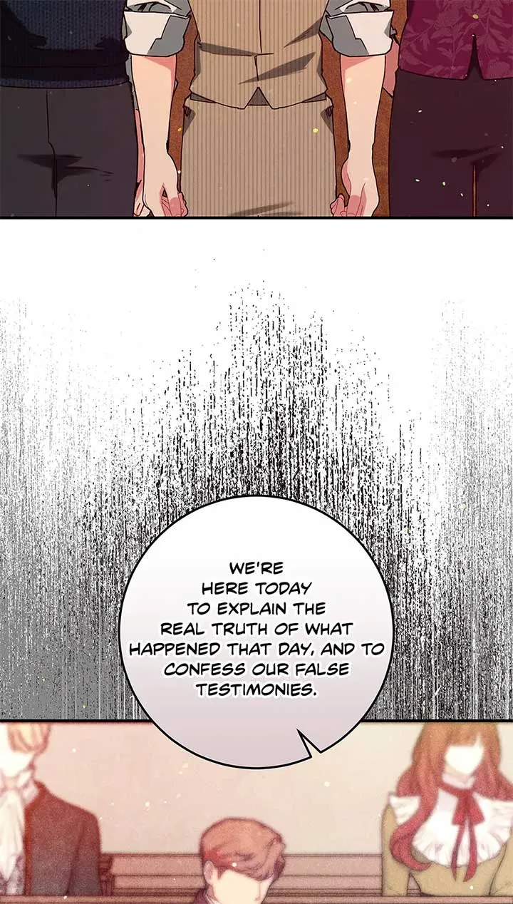 I Am Living an Unmarried Life With a Terminally Ill Lover Chapter 48 page 62 - 