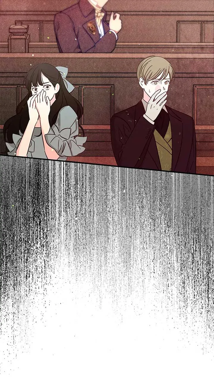 I Am Living an Unmarried Life With a Terminally Ill Lover Chapter 48 page 63 - 