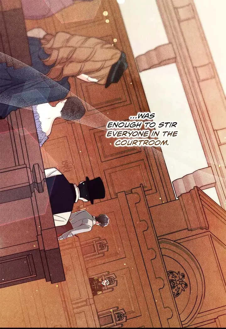 I Am Living an Unmarried Life With a Terminally Ill Lover Chapter 48 page 66 - 