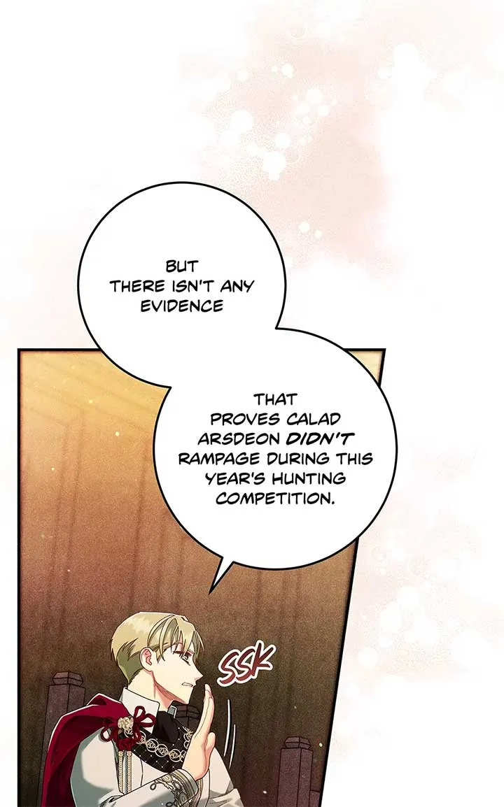 I Am Living an Unmarried Life With a Terminally Ill Lover Chapter 48 page 67 - 