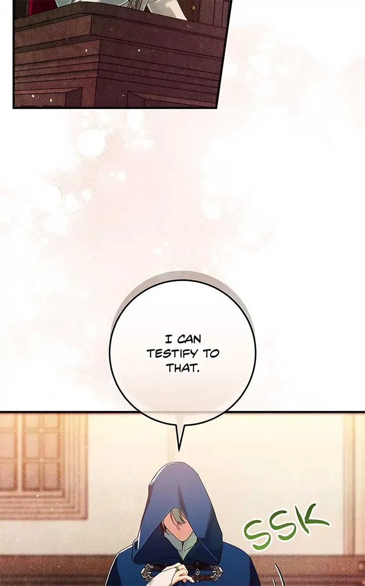 I Am Living an Unmarried Life With a Terminally Ill Lover Chapter 48 page 68 - 