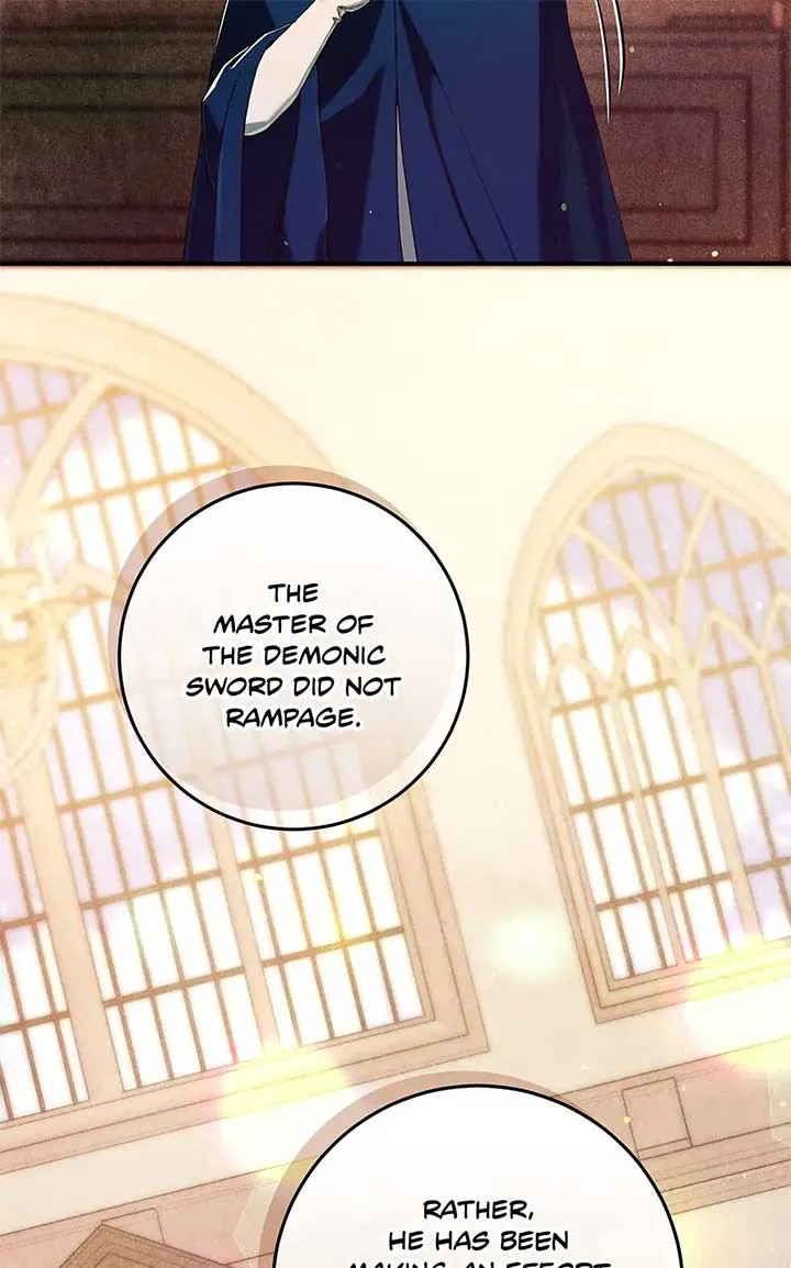 I Am Living an Unmarried Life With a Terminally Ill Lover Chapter 48 page 69 - 