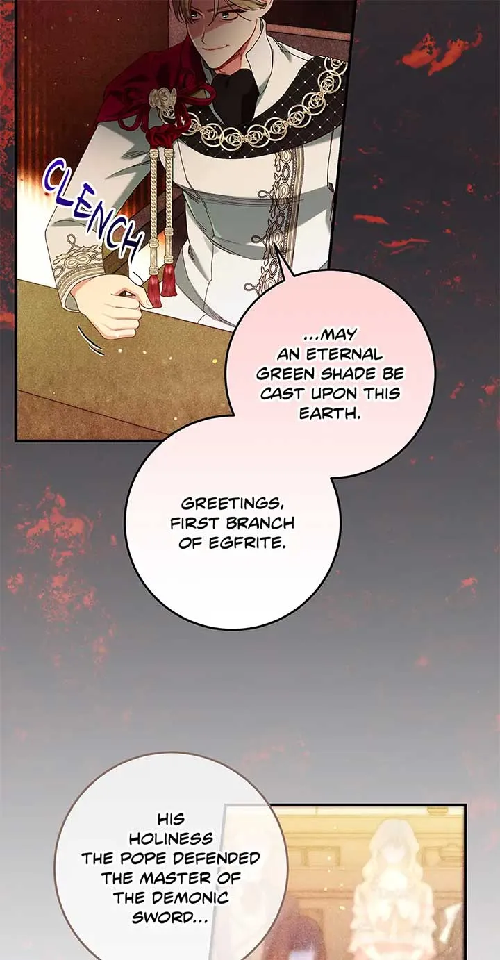 I Am Living an Unmarried Life With a Terminally Ill Lover Chapter 48 page 73 - 