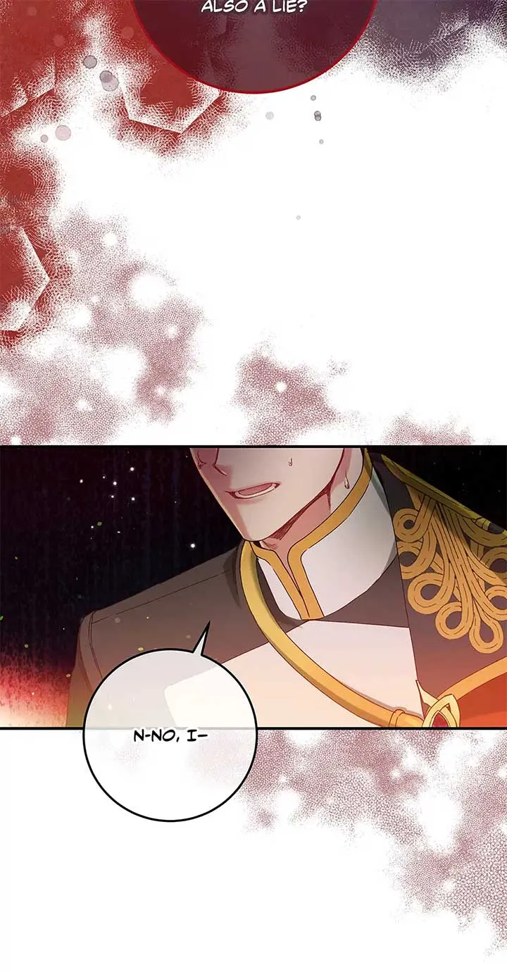 I Am Living an Unmarried Life With a Terminally Ill Lover Chapter 48 page 75 - 