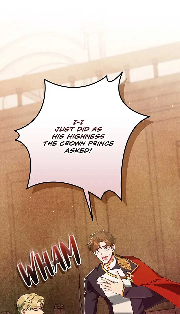 I Am Living an Unmarried Life With a Terminally Ill Lover Chapter 48 page 76 - 