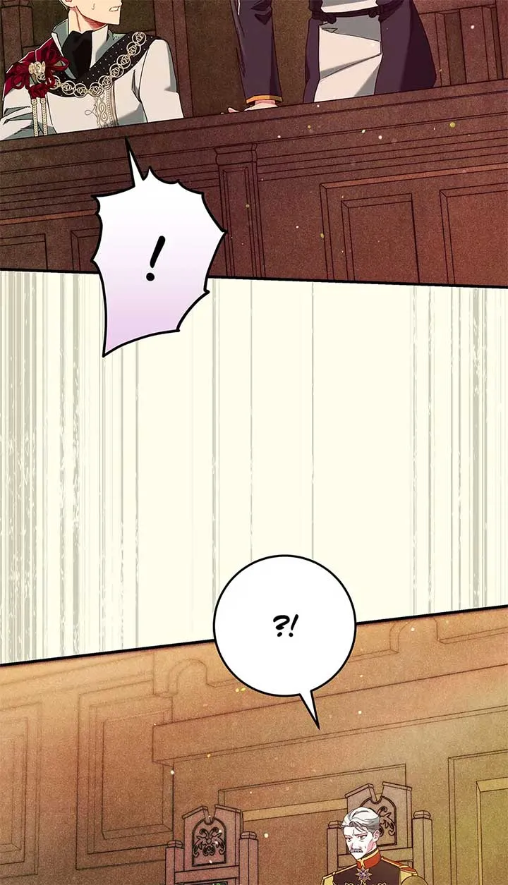I Am Living an Unmarried Life With a Terminally Ill Lover Chapter 48 page 77 - 
