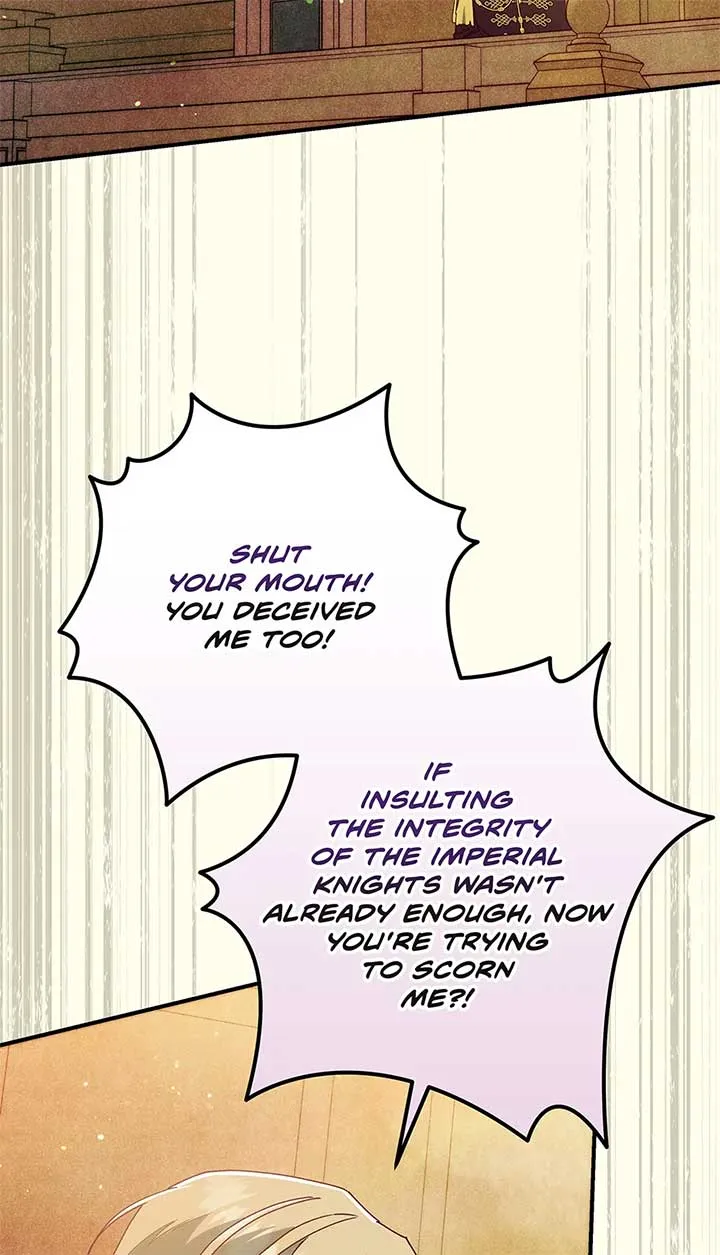 I Am Living an Unmarried Life With a Terminally Ill Lover Chapter 48 page 78 - 