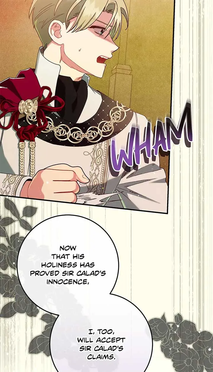 I Am Living an Unmarried Life With a Terminally Ill Lover Chapter 48 page 79 - 