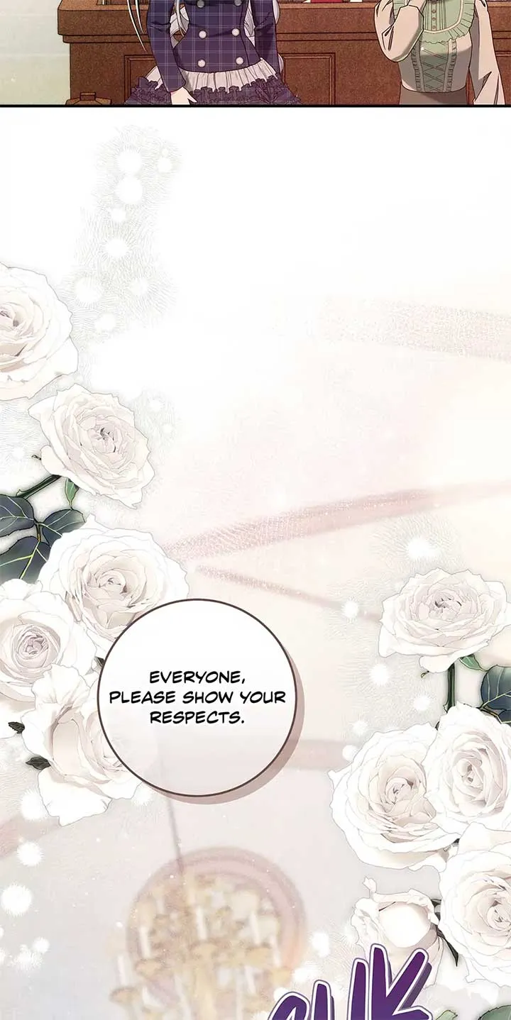 I Am Living an Unmarried Life With a Terminally Ill Lover Chapter 48 page 9 - 