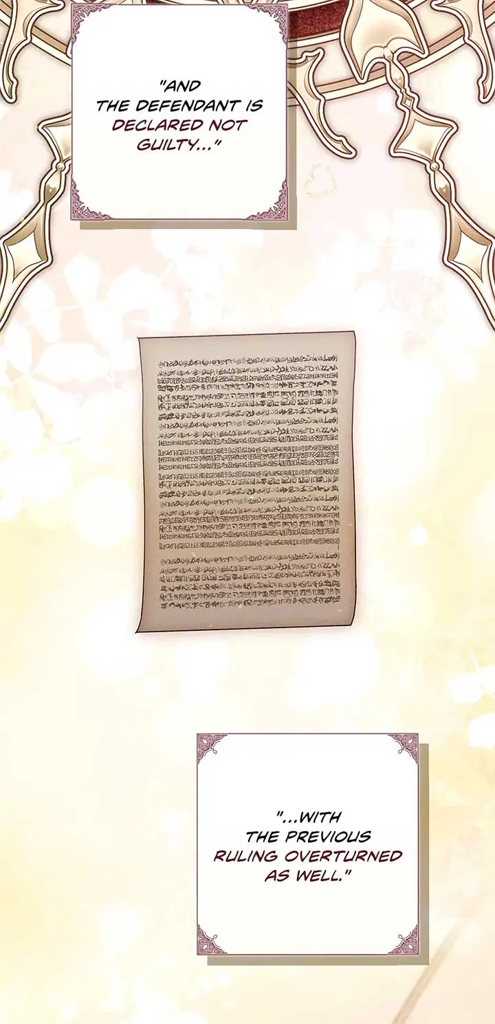 I Am Living an Unmarried Life With a Terminally Ill Lover Chapter 48 page 83 - 