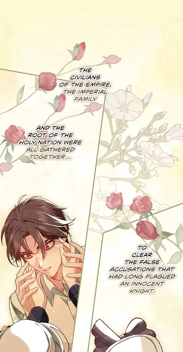 I Am Living an Unmarried Life With a Terminally Ill Lover Chapter 48 page 85 - 