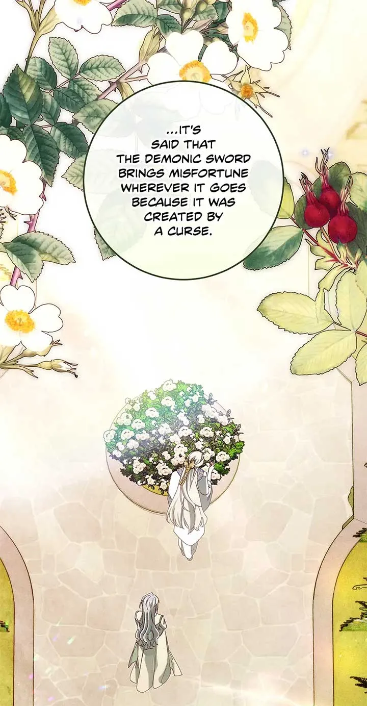 I Am Living an Unmarried Life With a Terminally Ill Lover Chapter 48 page 93 - 