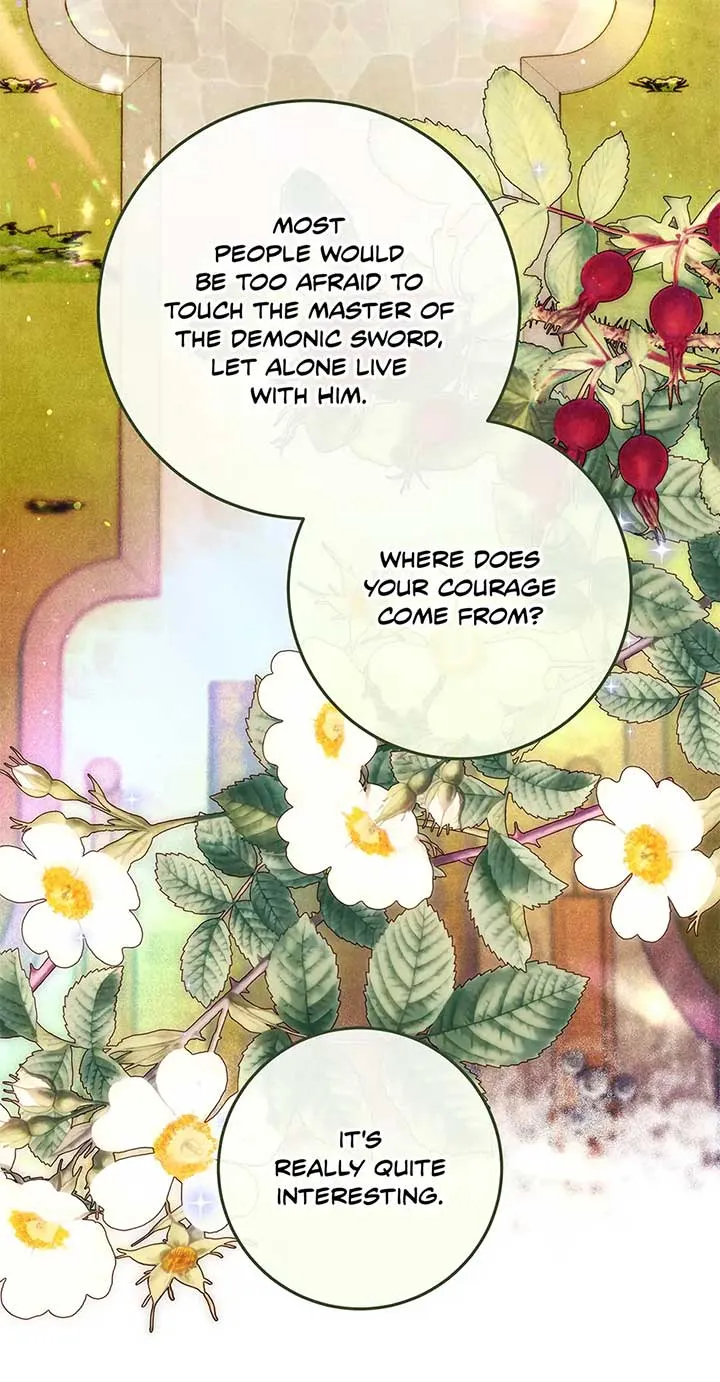 I Am Living an Unmarried Life With a Terminally Ill Lover Chapter 48 page 94 - 