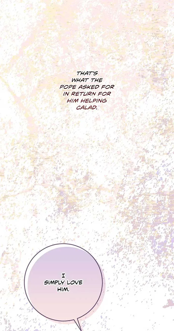 I Am Living an Unmarried Life With a Terminally Ill Lover Chapter 48 page 96 - 