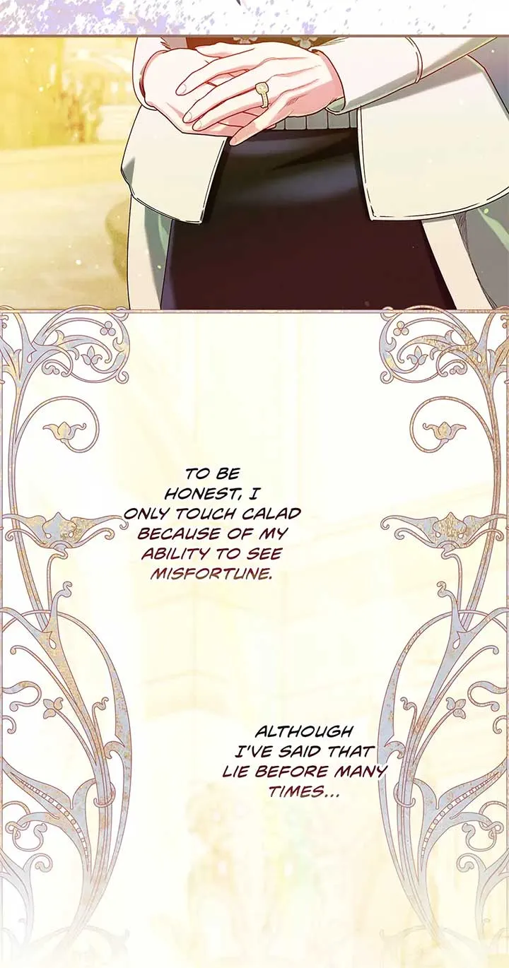 I Am Living an Unmarried Life With a Terminally Ill Lover Chapter 48 page 97 - 