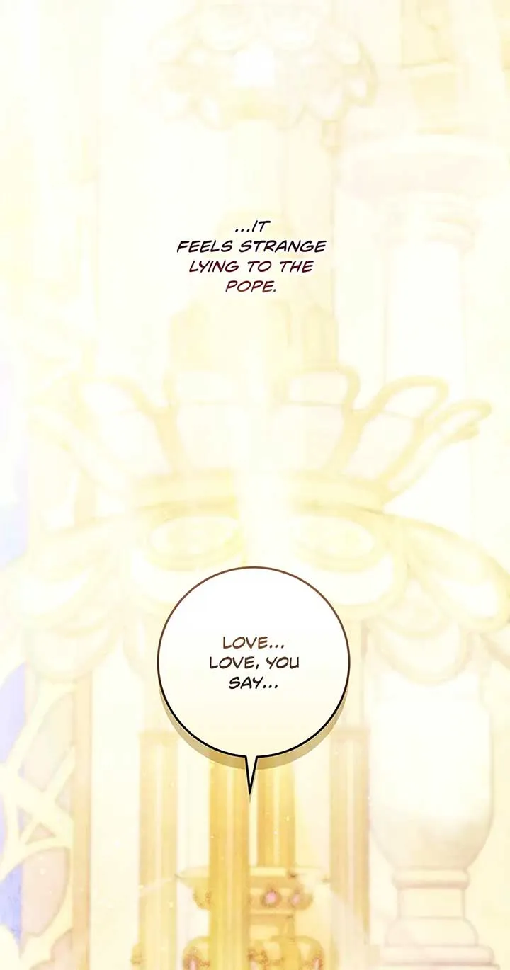 I Am Living an Unmarried Life With a Terminally Ill Lover Chapter 48 page 98 - 