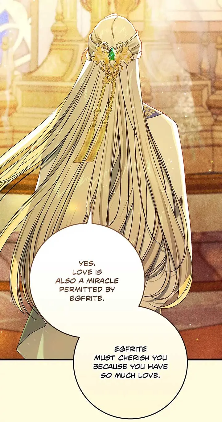 I Am Living an Unmarried Life With a Terminally Ill Lover Chapter 48 page 99 - 