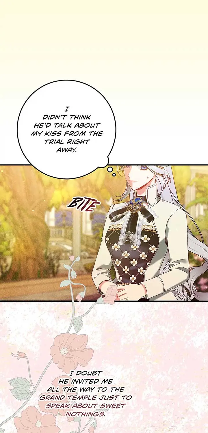 I Am Living an Unmarried Life With a Terminally Ill Lover Chapter 48 page 100 - 