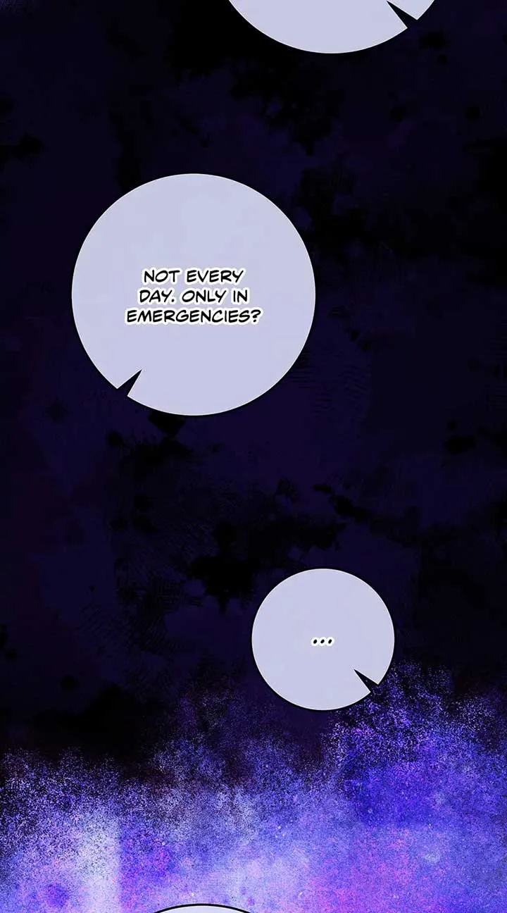 I Am Living an Unmarried Life With a Terminally Ill Lover Chapter 49 page 102 - 
