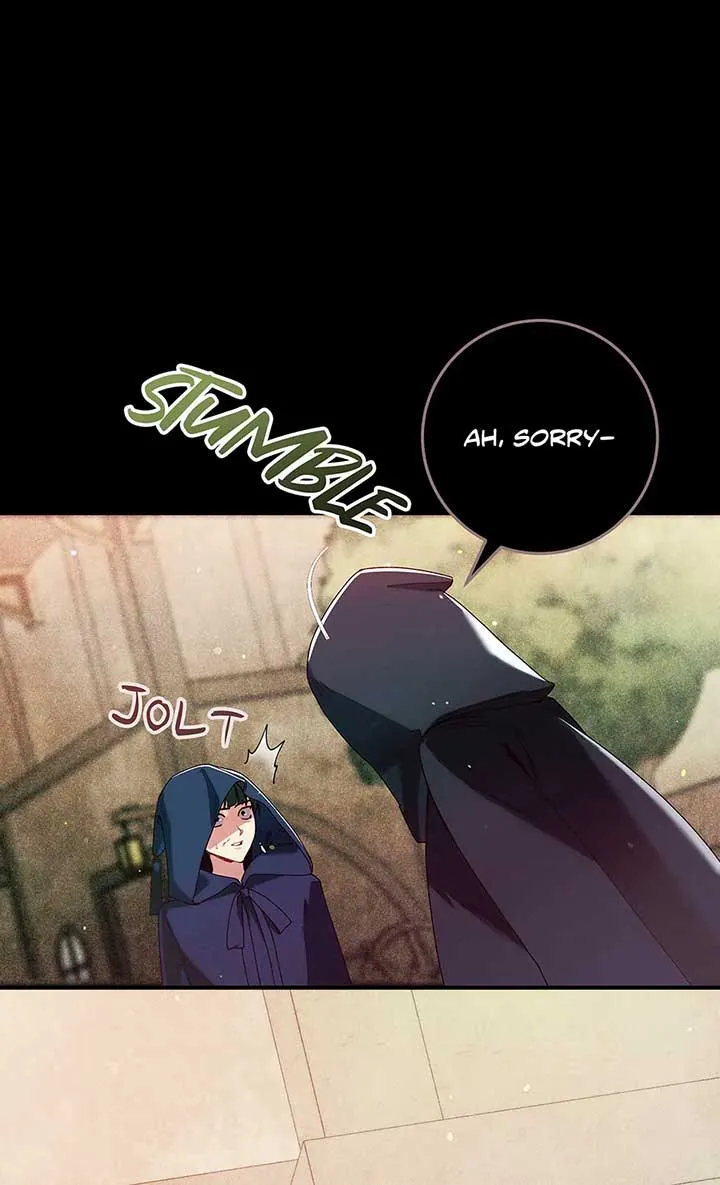 I Am Living an Unmarried Life With a Terminally Ill Lover Chapter 49 page 108 - 