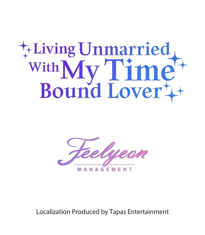 I Am Living an Unmarried Life With a Terminally Ill Lover Chapter 49 page 111 - 