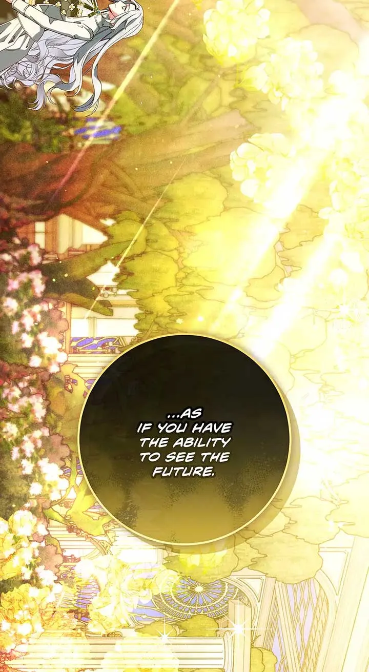 I Am Living an Unmarried Life With a Terminally Ill Lover Chapter 49 page 3 - 
